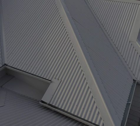 Roof restoration